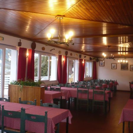 Cent Cristaux Bed & Breakfast Abondance Eksteriør bilde